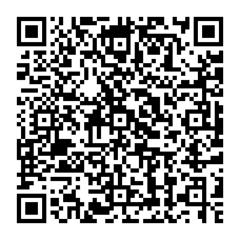 Skann QR-kode