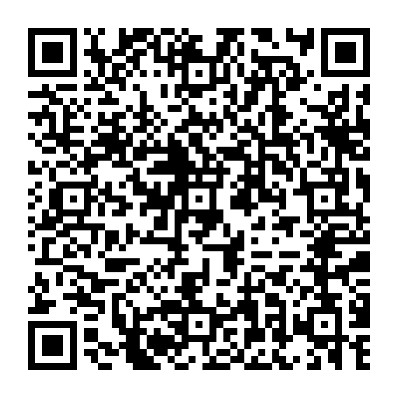 Skann QR-kode