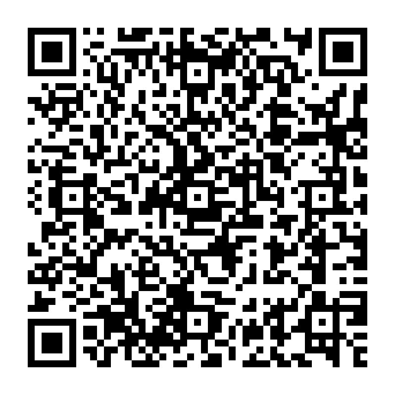 Skann QR-kode