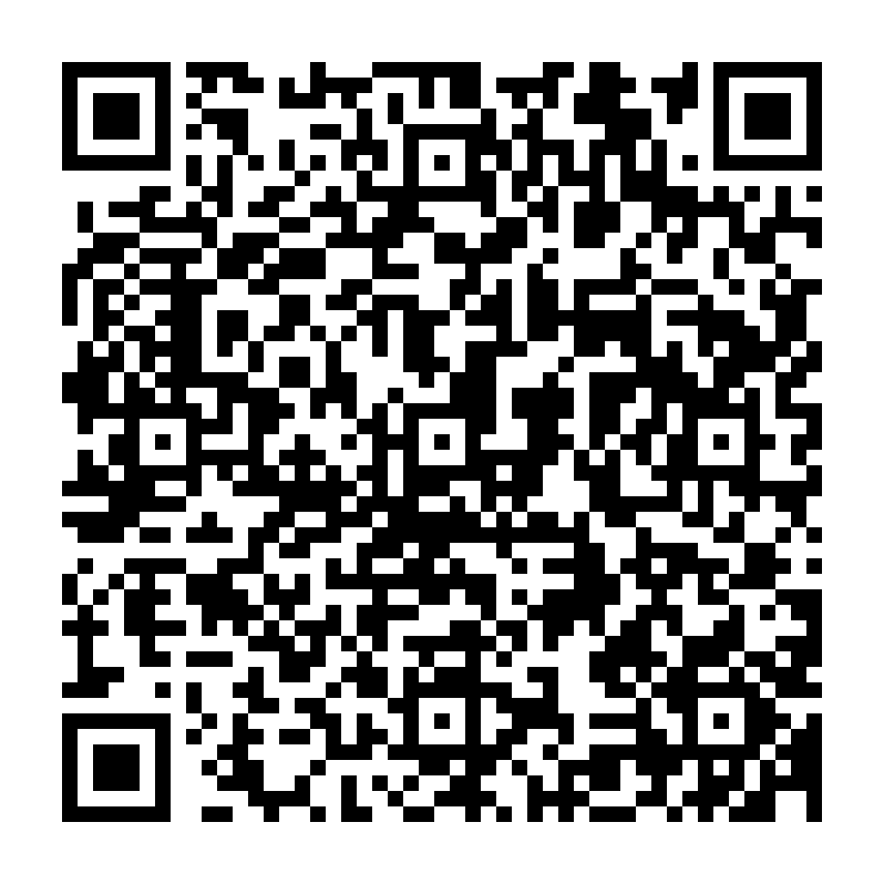 Skann QR-kode