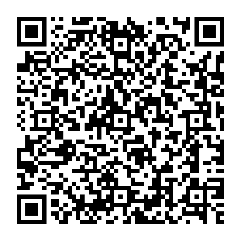 Skann QR-kode