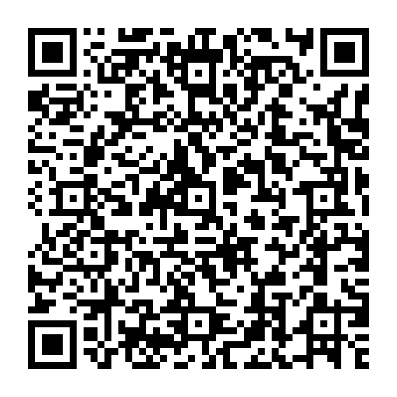 Skann QR-kode