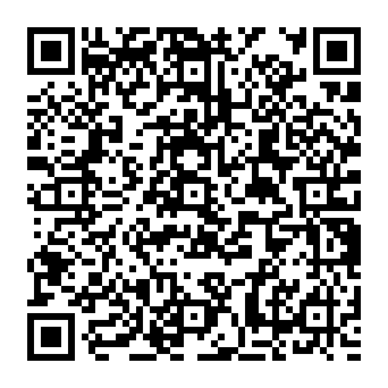 Skann QR-kode