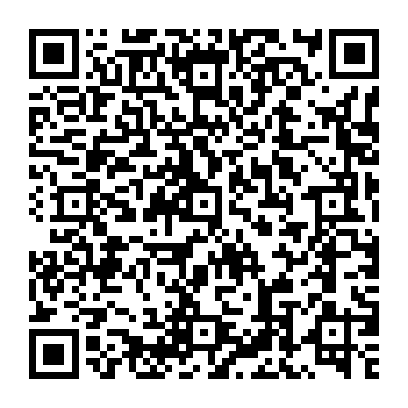 Skann QR-kode
