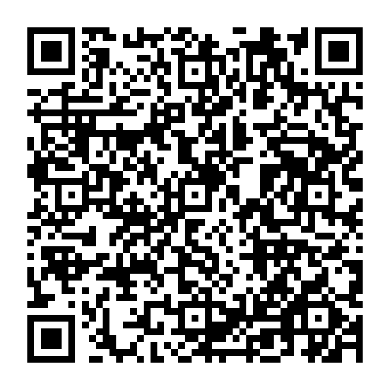 Skann QR-kode