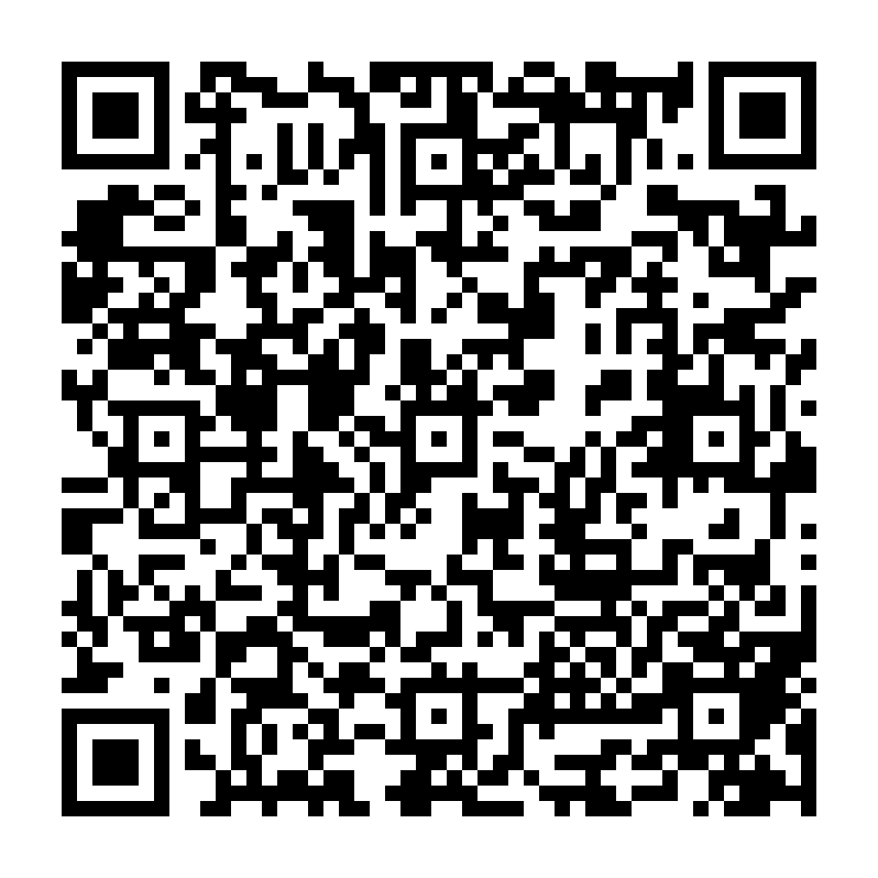Skann QR-kode
