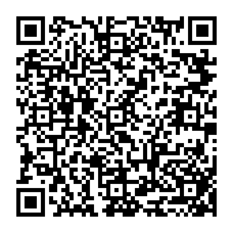 Skann QR-kode