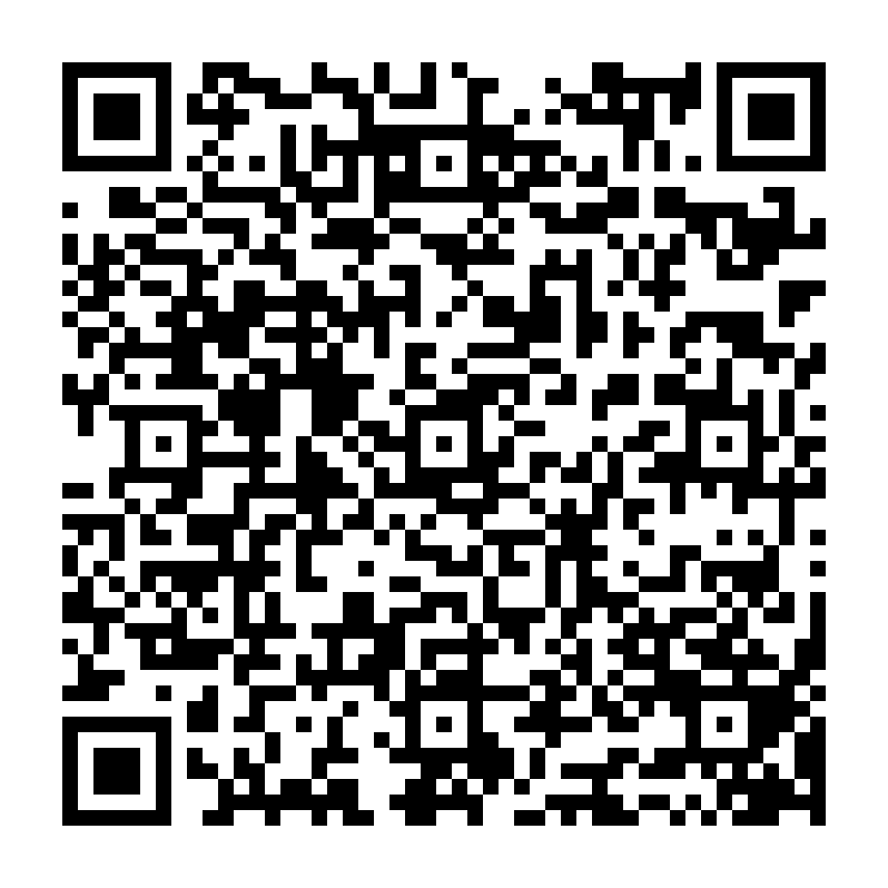 Skann QR-kode