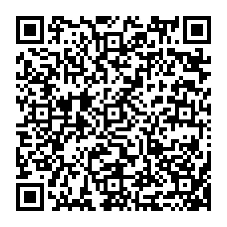 Skann QR-kode