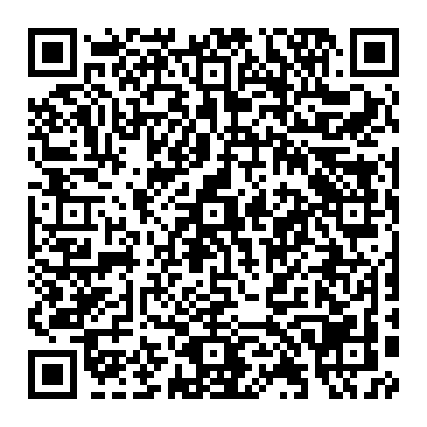 QR-kode