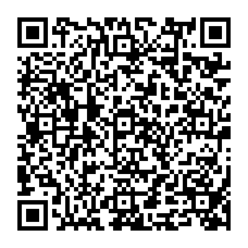 Skann QR-kode