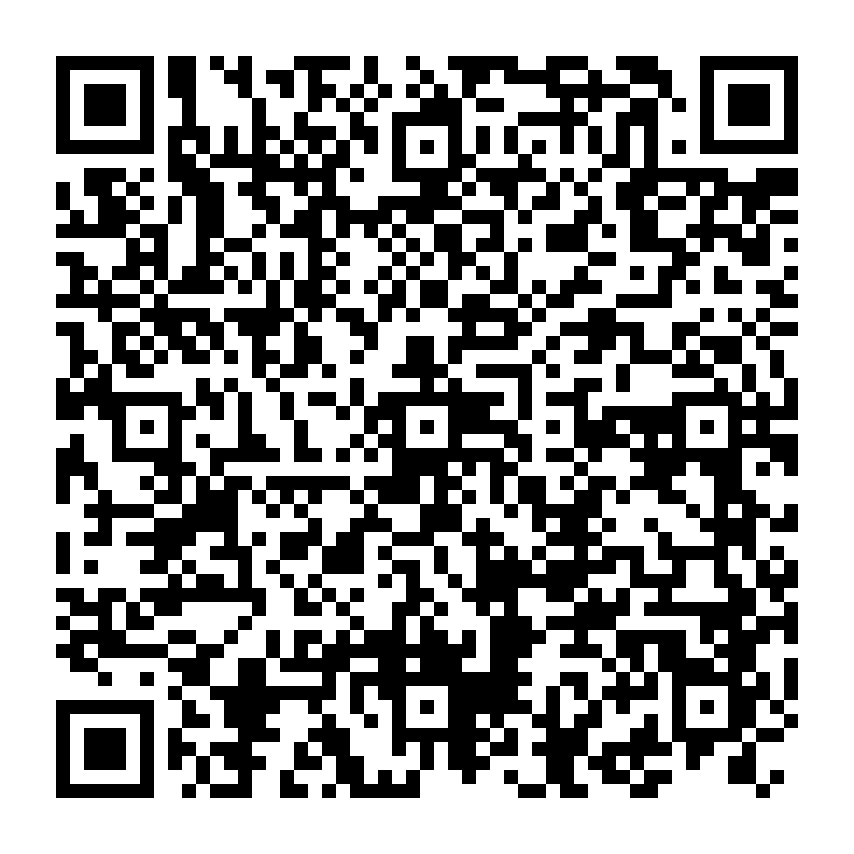 QR-kode