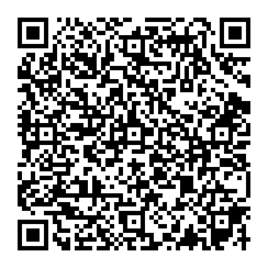 Skann QR-kode