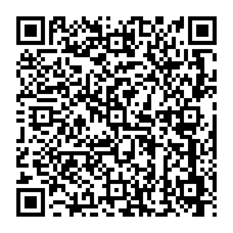 Skann QR-kode