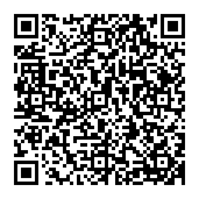 Skann QR-kode