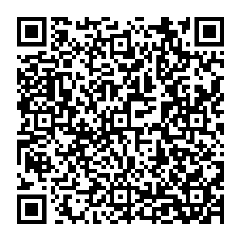 Skann QR-kode