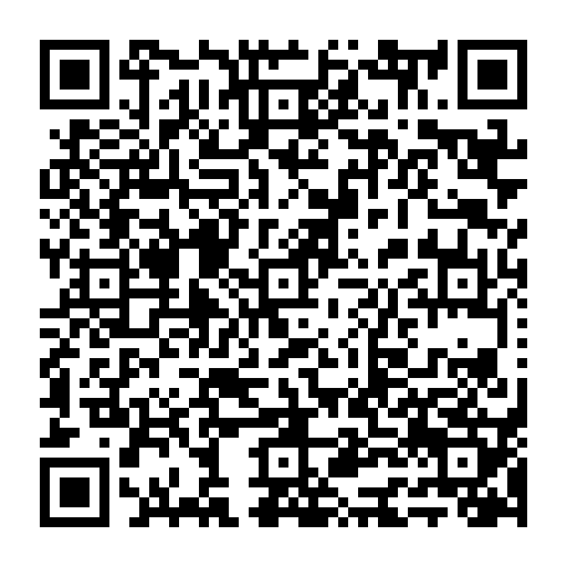Skann QR-kode