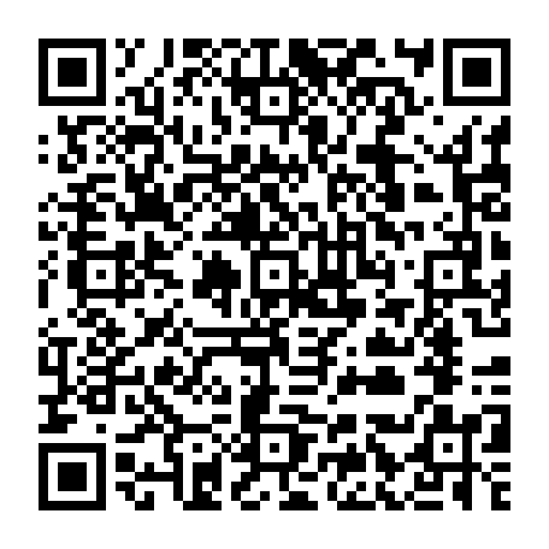 QR-kode