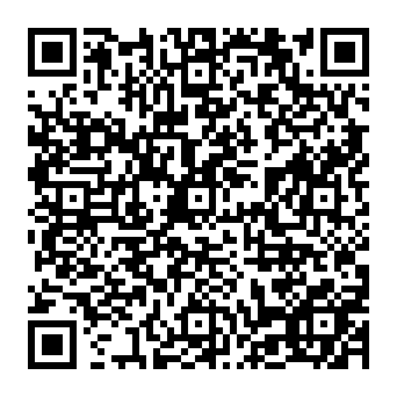 Skann QR-kode