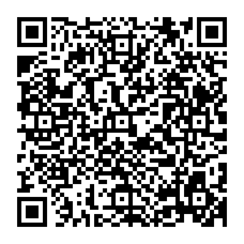 Skann QR-kode