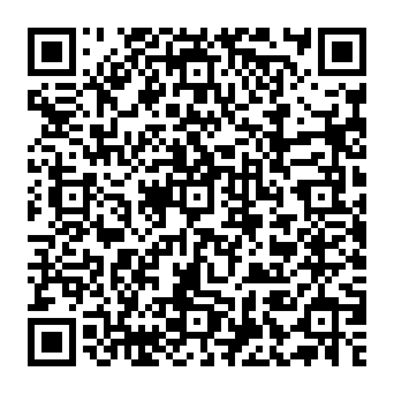 Skann QR-kode