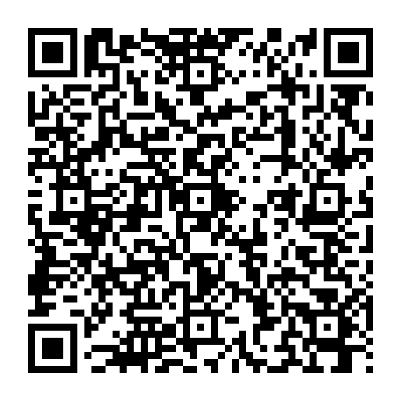 Skann QR-kode