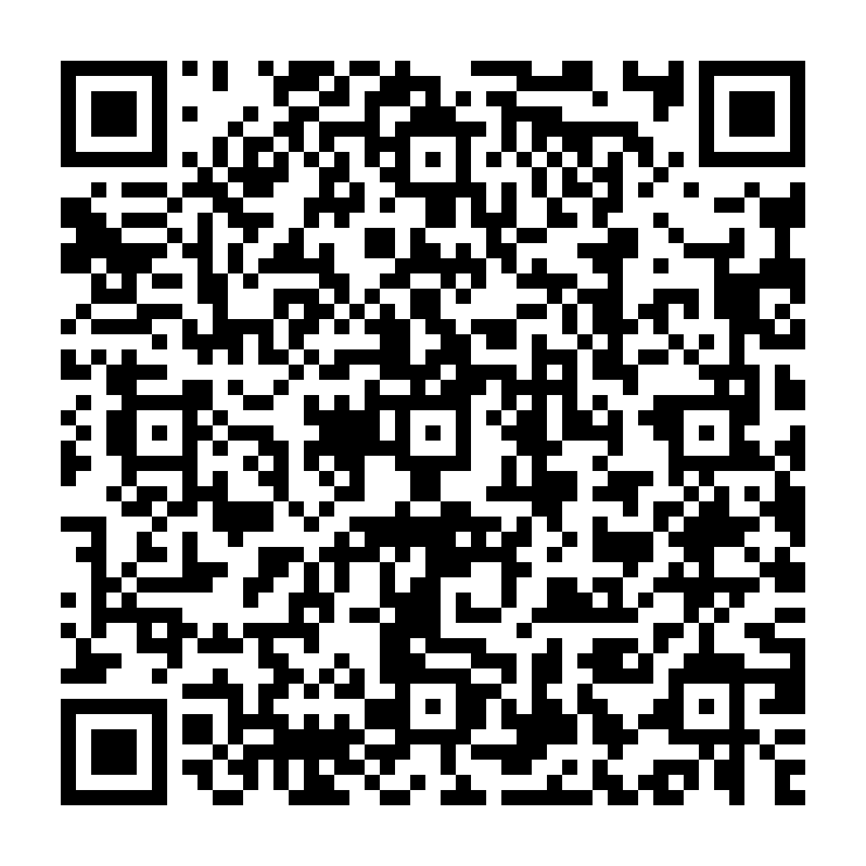 Skann QR-kode