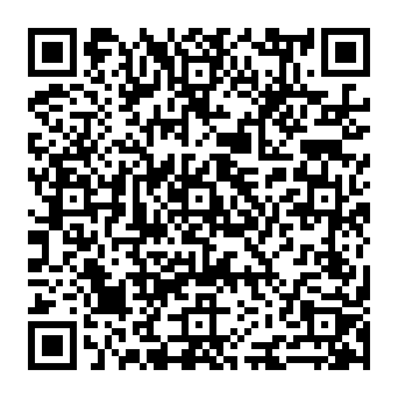 Skann QR-kode