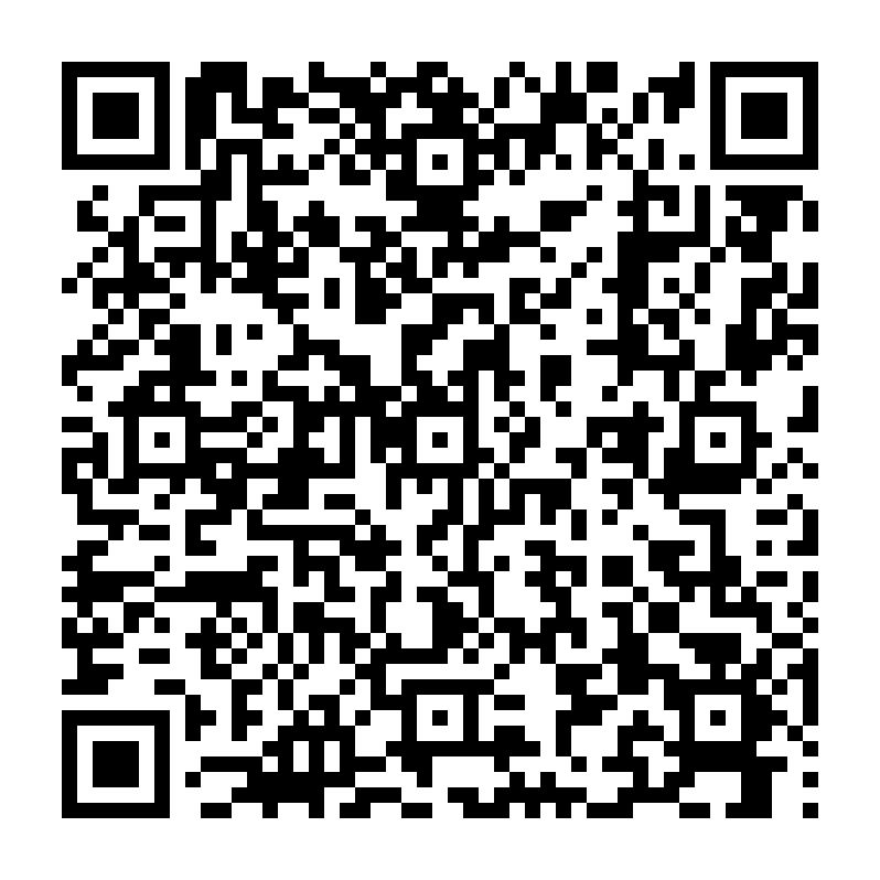 Skann QR-kode