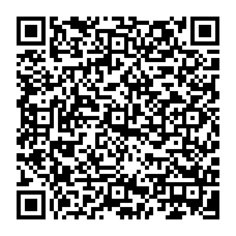 Skann QR-kode