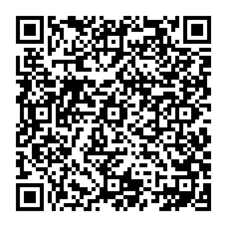 Skann QR-kode