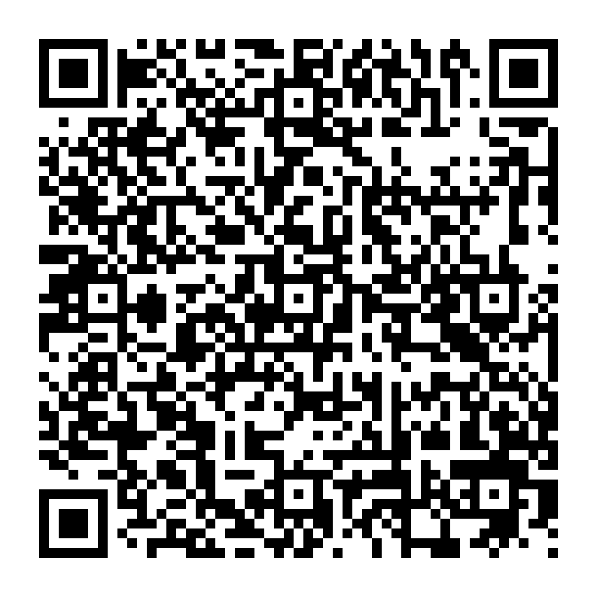 Skann QR-kode