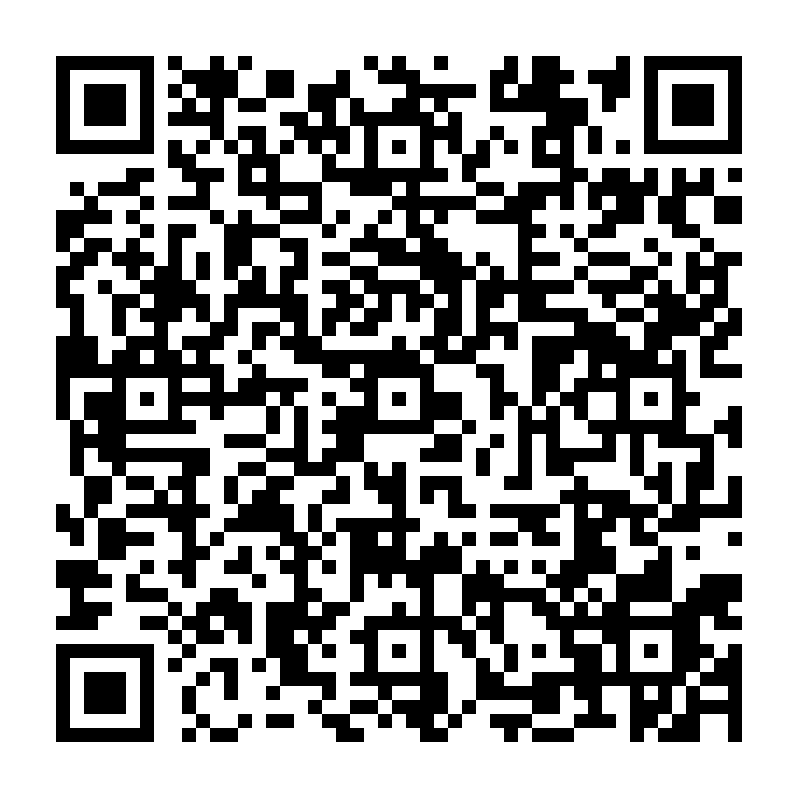 Skann QR-kode