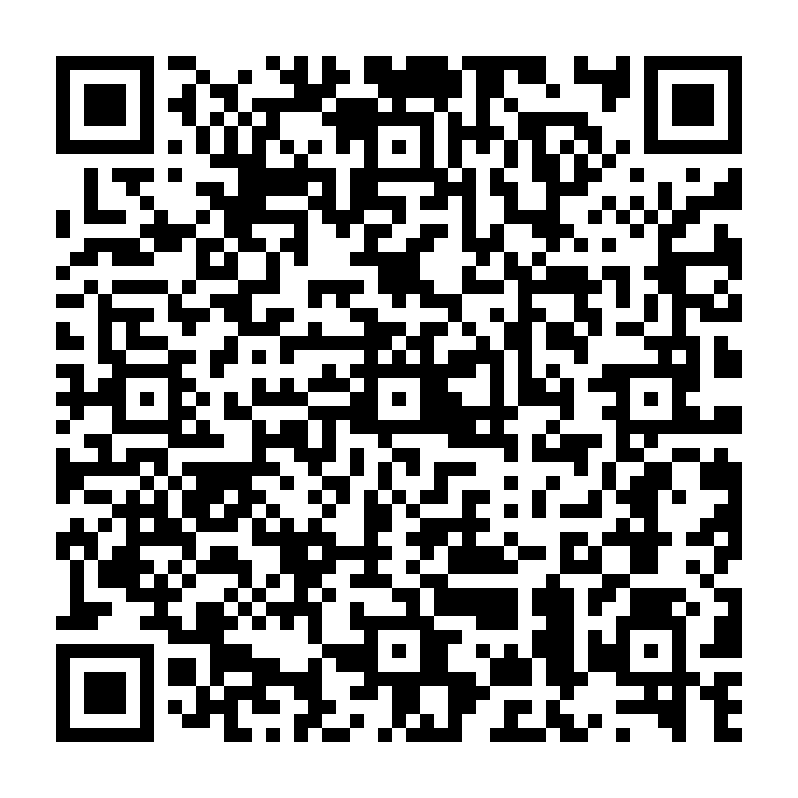 Skann QR-kode
