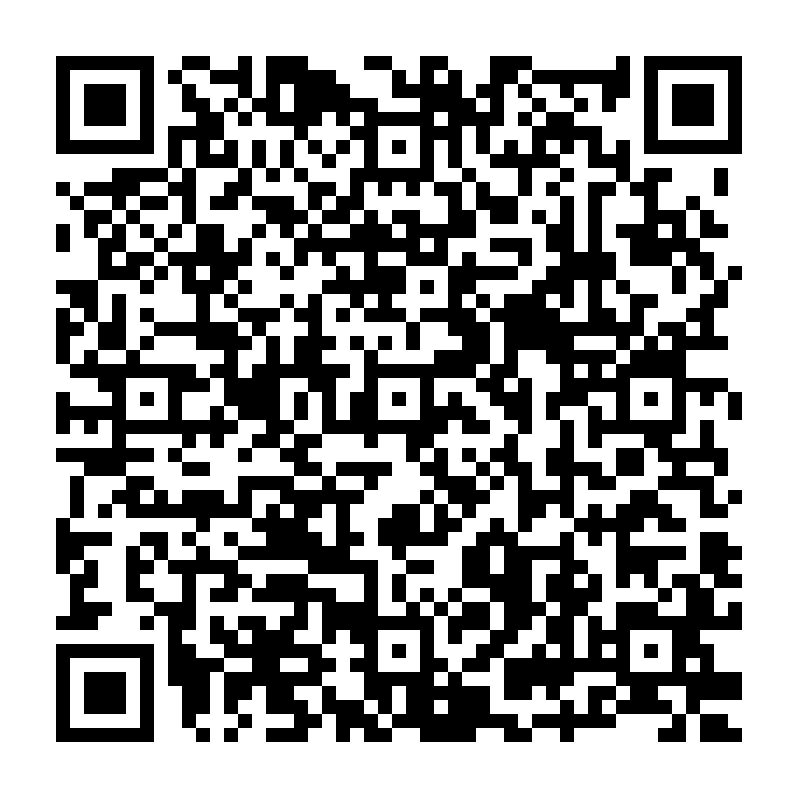 Skann QR-kode