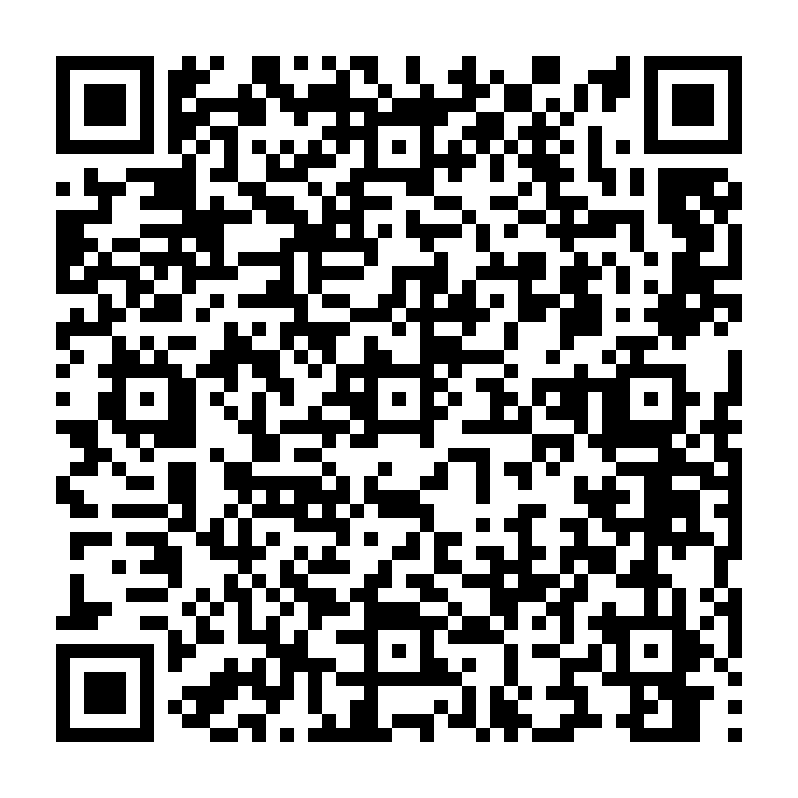 QR-kode