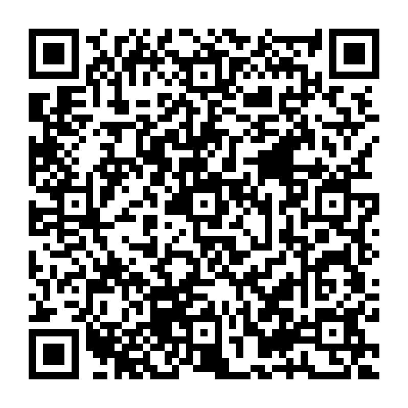 Skann QR-kode
