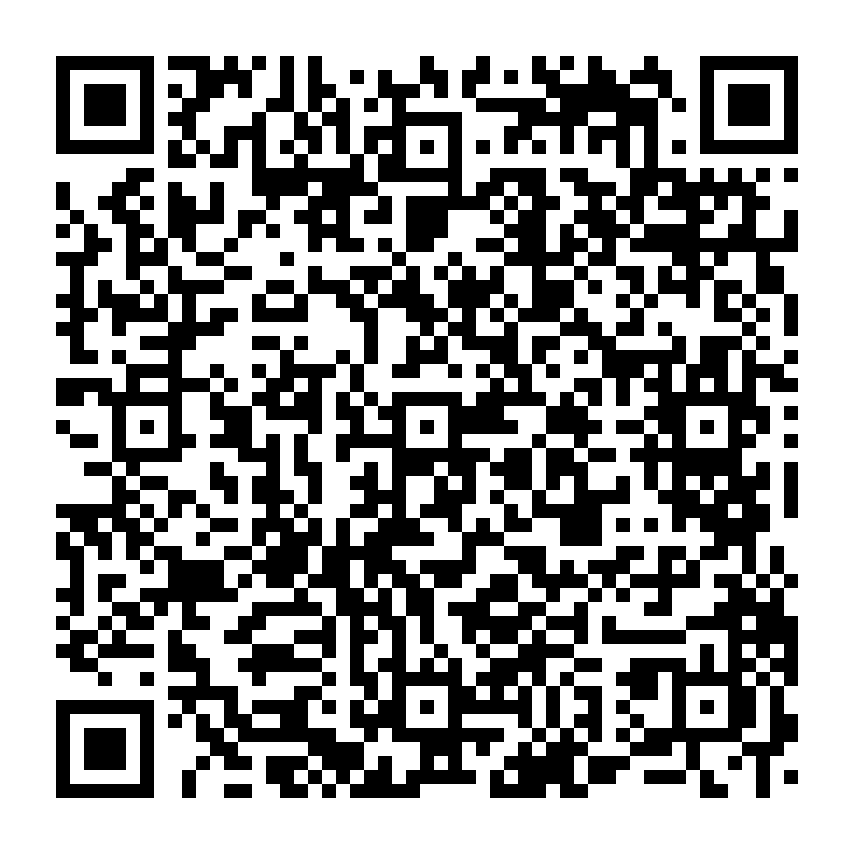 Skann QR-kode