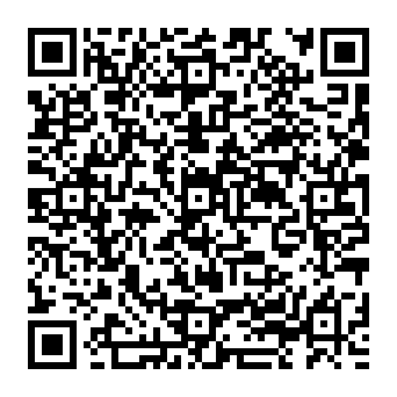 Skann QR-kode