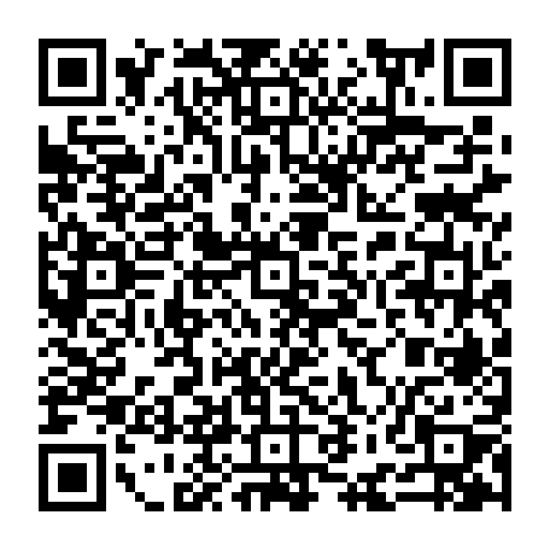 QR-kode