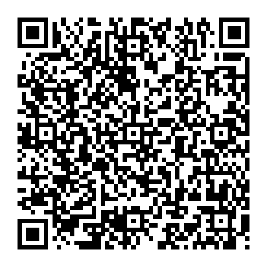Skann QR-kode