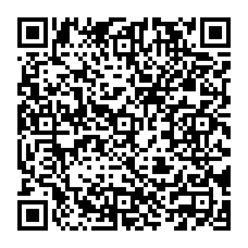 Skann QR-kode