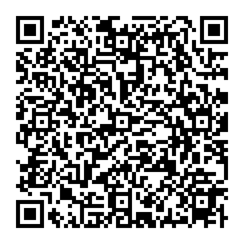 QR-kode