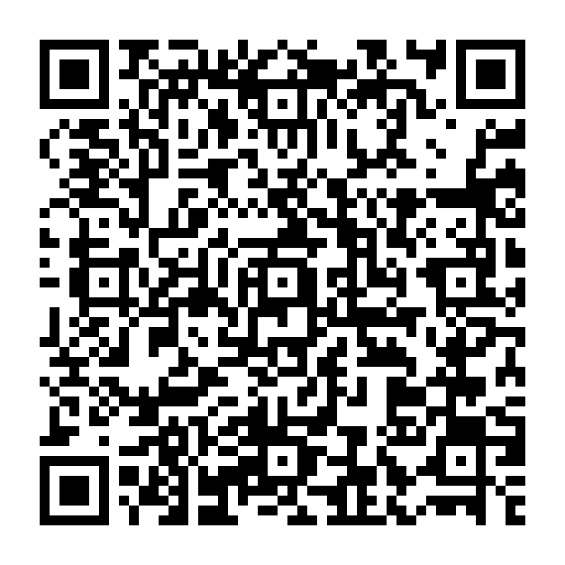 Skann QR-kode