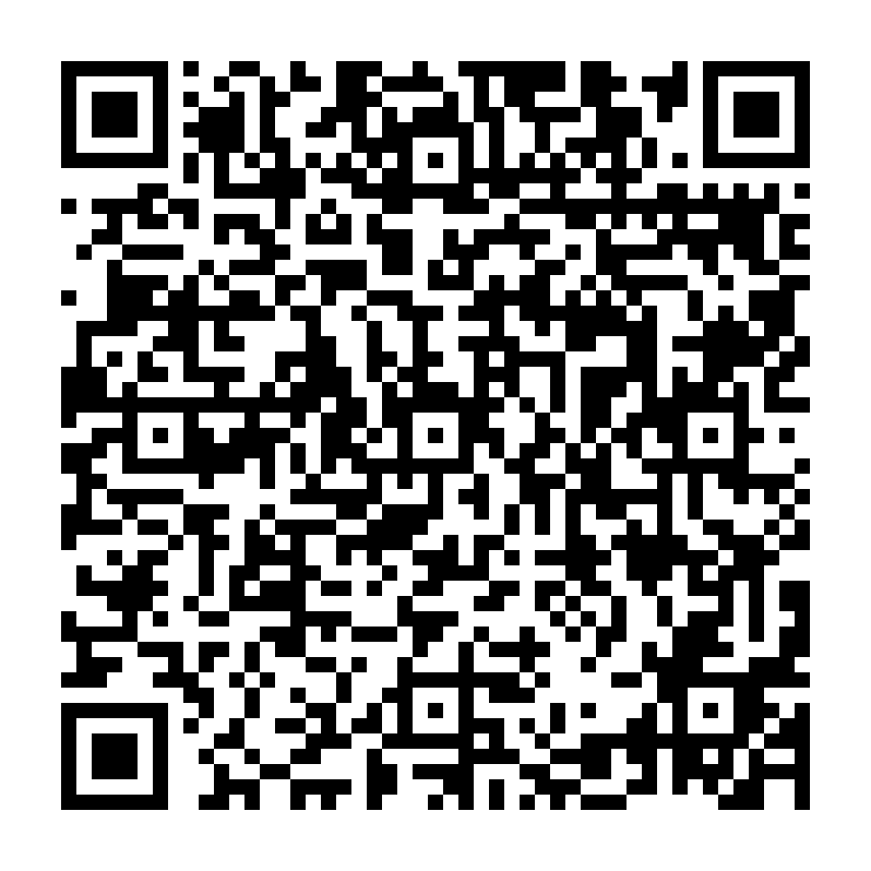 Skann QR-kode