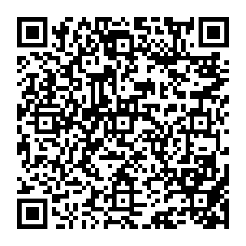 Skann QR-kode