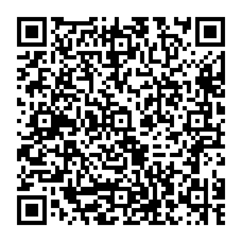 Skann QR-kode