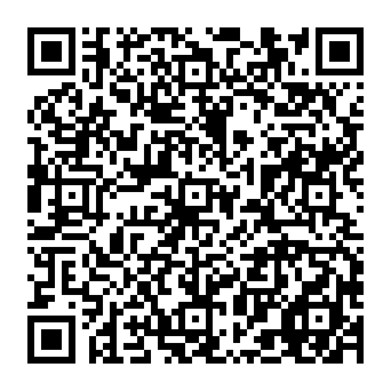 Skann QR-kode