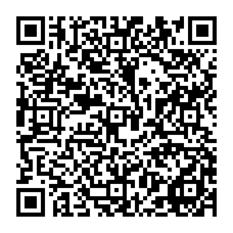Skann QR-kode