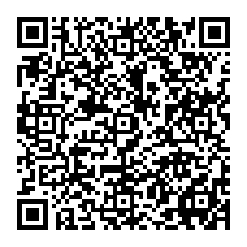 Skann QR-kode